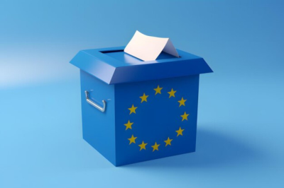 Elezioni dei membri del Parlamento Europeo spettanti all'Italia di sabato 8 e domenica 9 giugno 2024