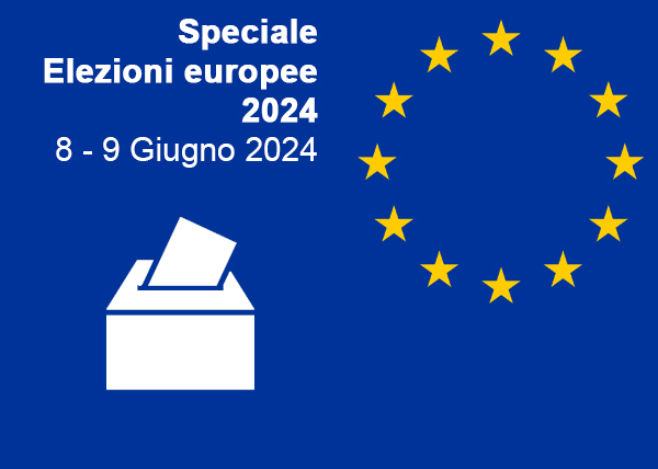 Speciale Elezioni europee 2024
